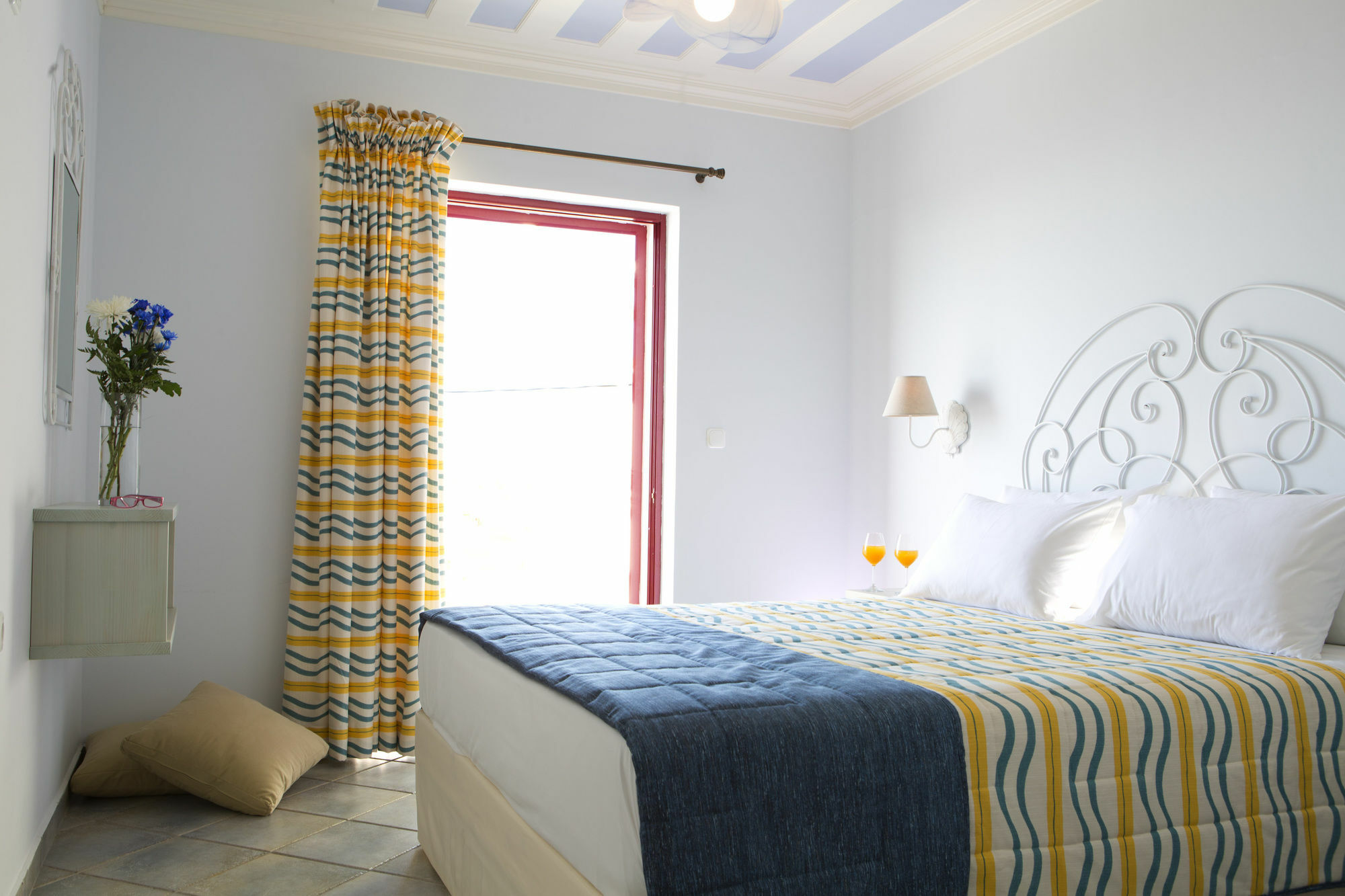 Exanthia Villas Экстерьер фото